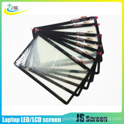 laptop touch digitizer/ Notebook digitizer/ laptop touch screen